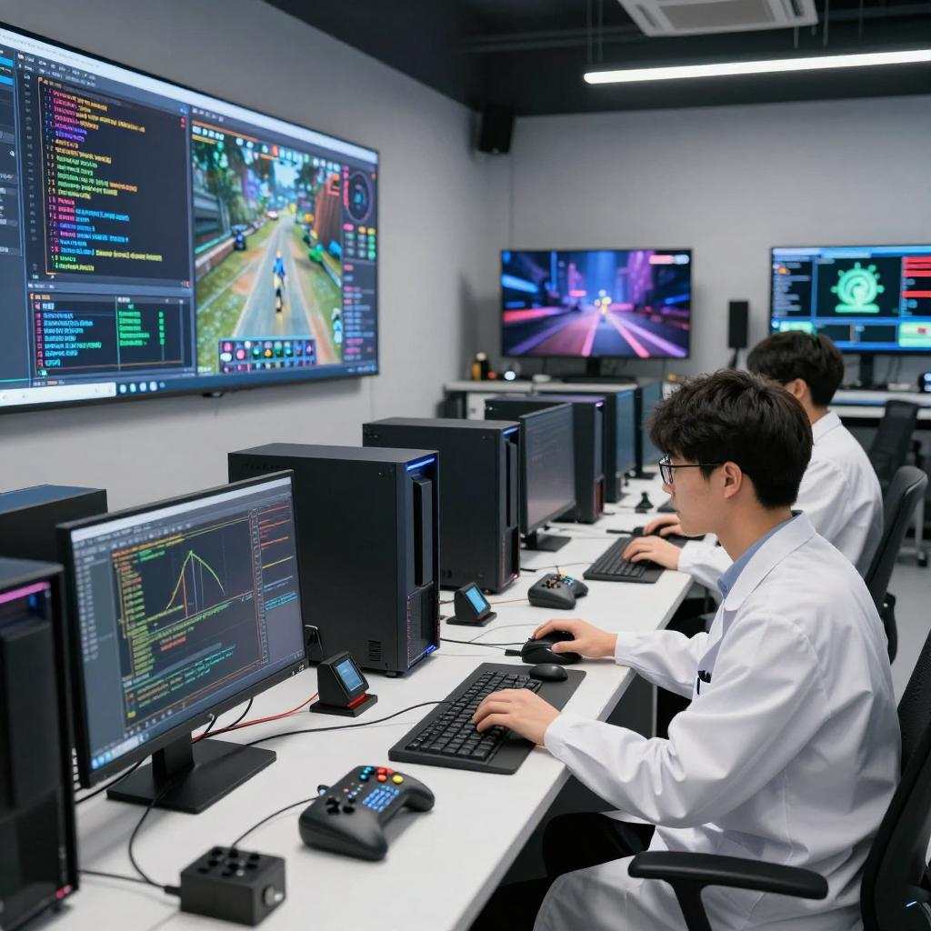 《GTA6》开发为何如此漫长，背后六大真相令人震惊