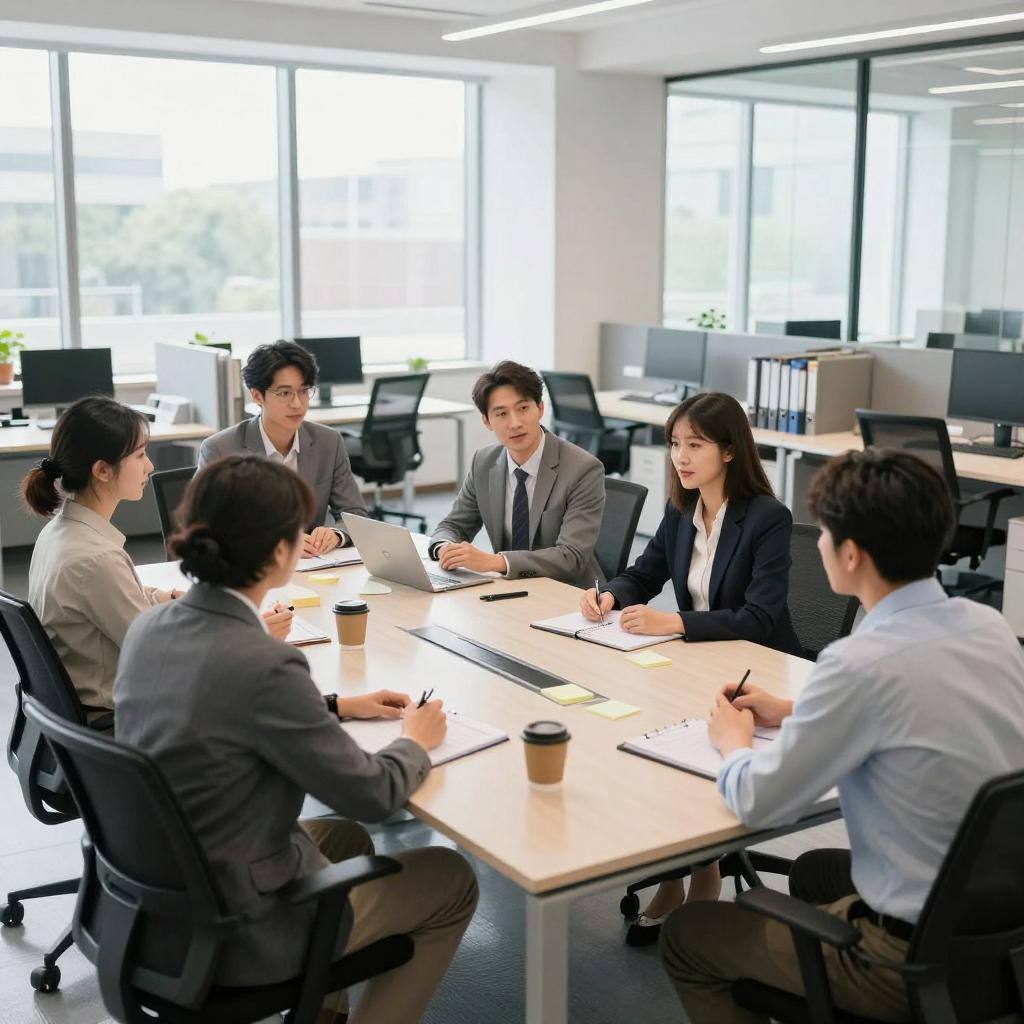 韩国游戏巨头自曝生存危机，竟要靠全民AI才能对抗中国攻势