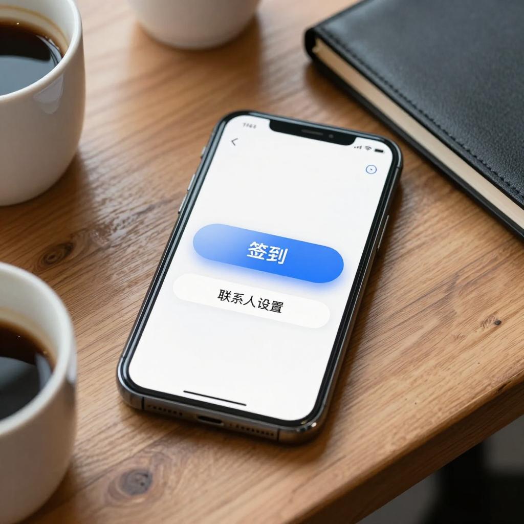 独居安全只需每日签到，这款应用竟让百万人争相付费