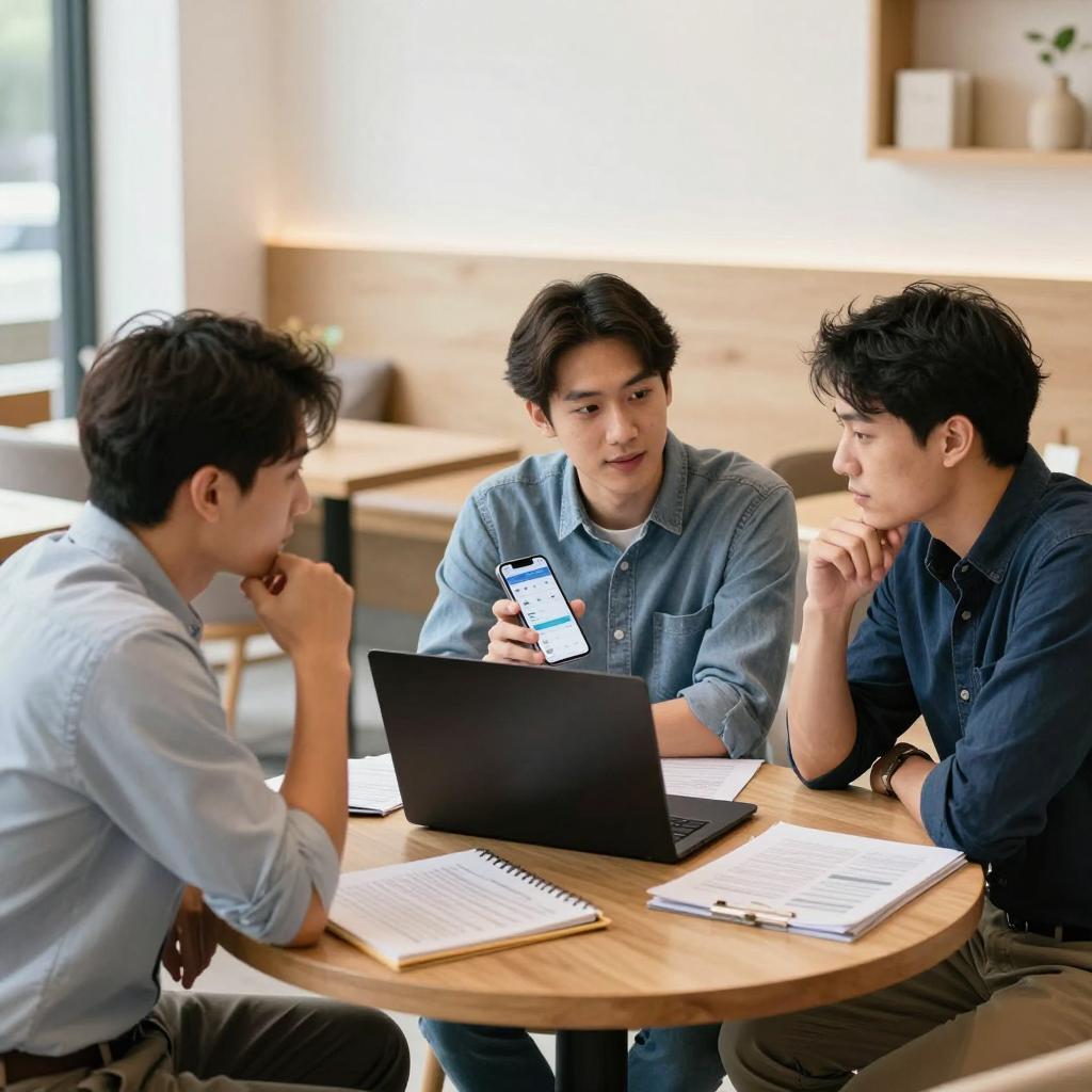 独居安全只需每日签到，这款应用竟让百万人争相付费