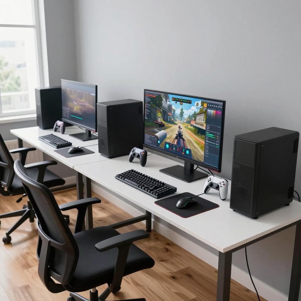 子弹少女幻想修改器 v1.0