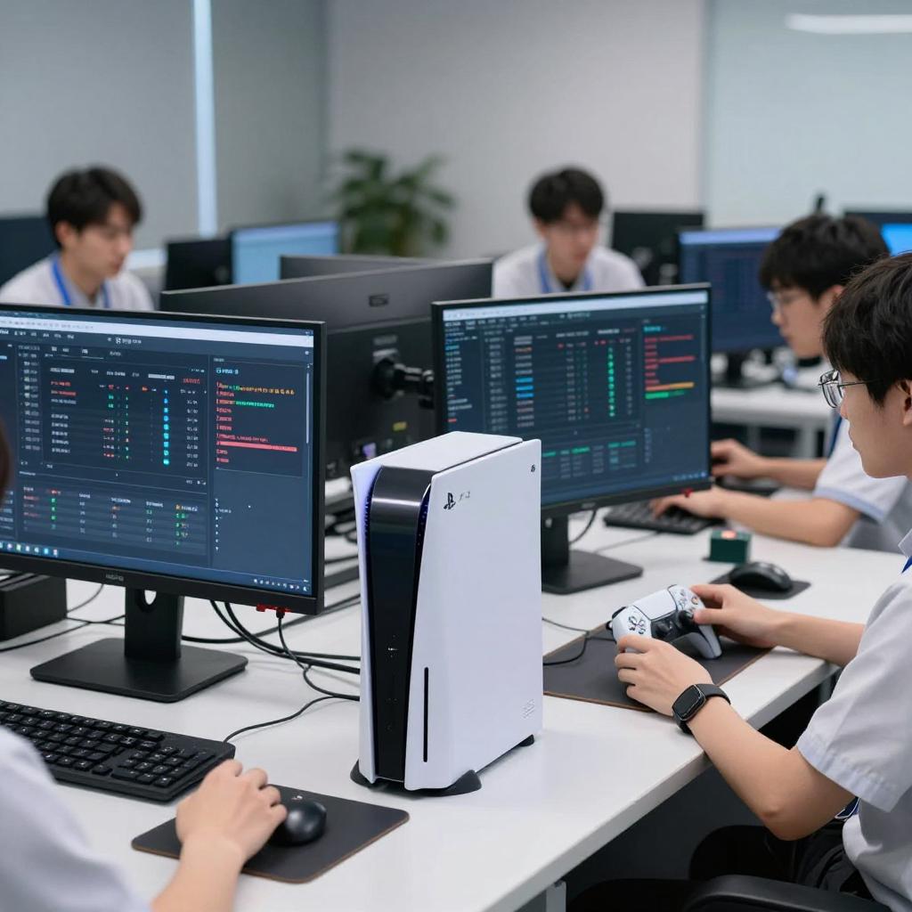 PS5 Pro竟能提升8500款老游戏画质，但玩家真正想要的却是这个