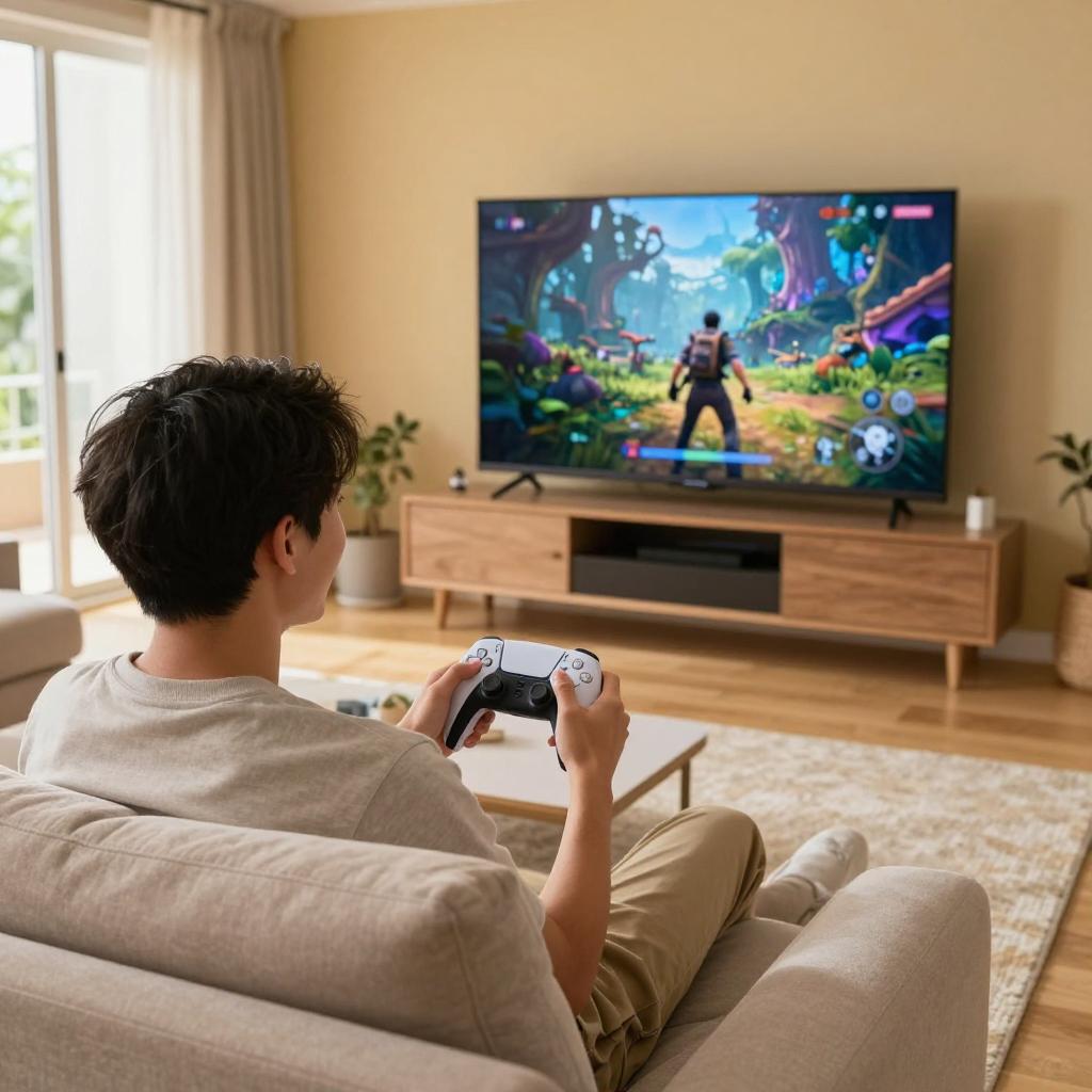 PS5 Pro竟能提升8500款老游戏画质，但玩家真正想要的却是这个