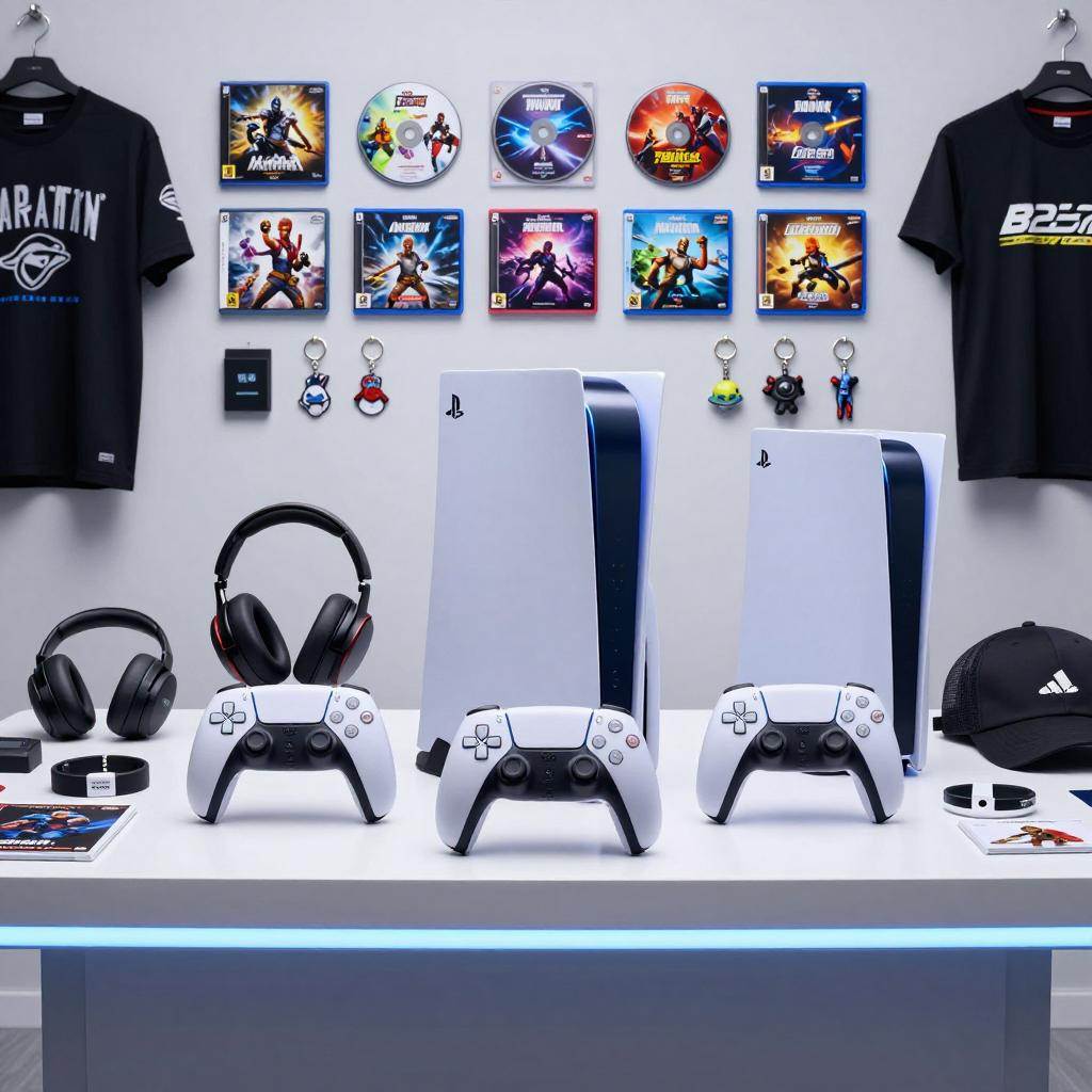 PS5 Pro竟能提升8500款老游戏画质，但玩家真正想要的却是这个