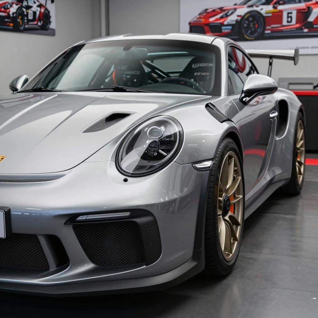 1600平方公里真实世界，赛车游戏竟然藏了这些秘密