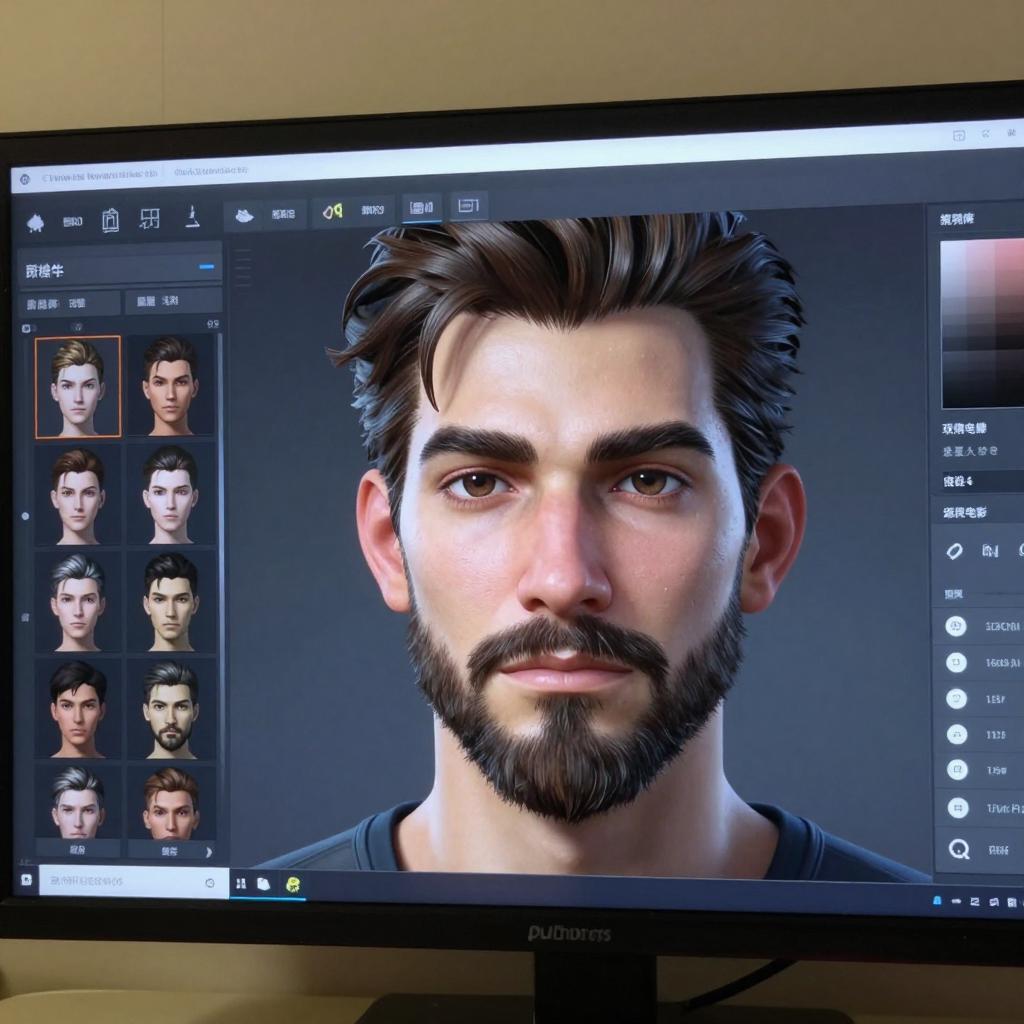 1600平方公里真实世界，赛车游戏竟然藏了这些秘密