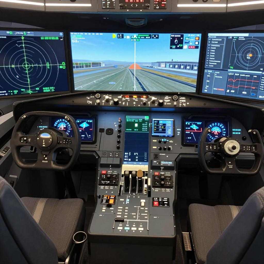 微软飞行模拟2020修改器 v1.7.12.0