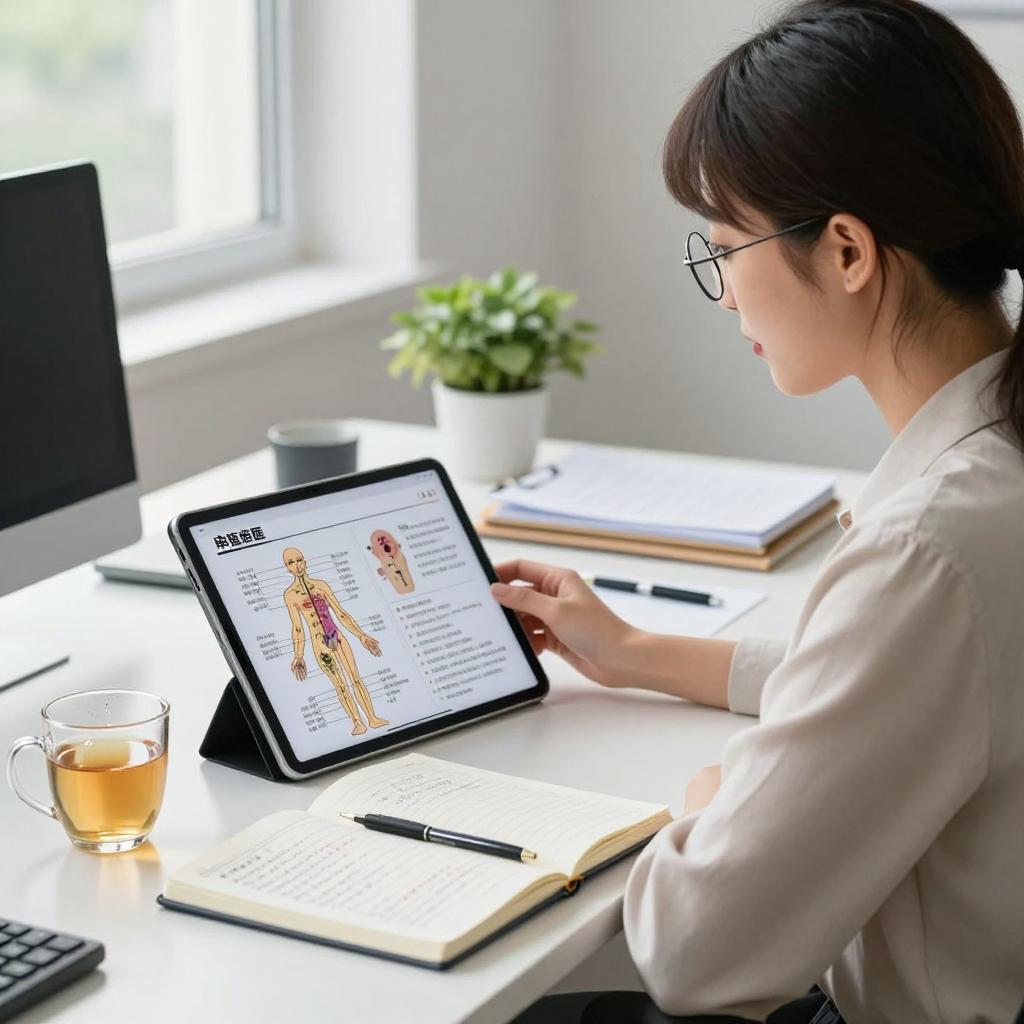 吉真五运六气App v1.0.2安卓版