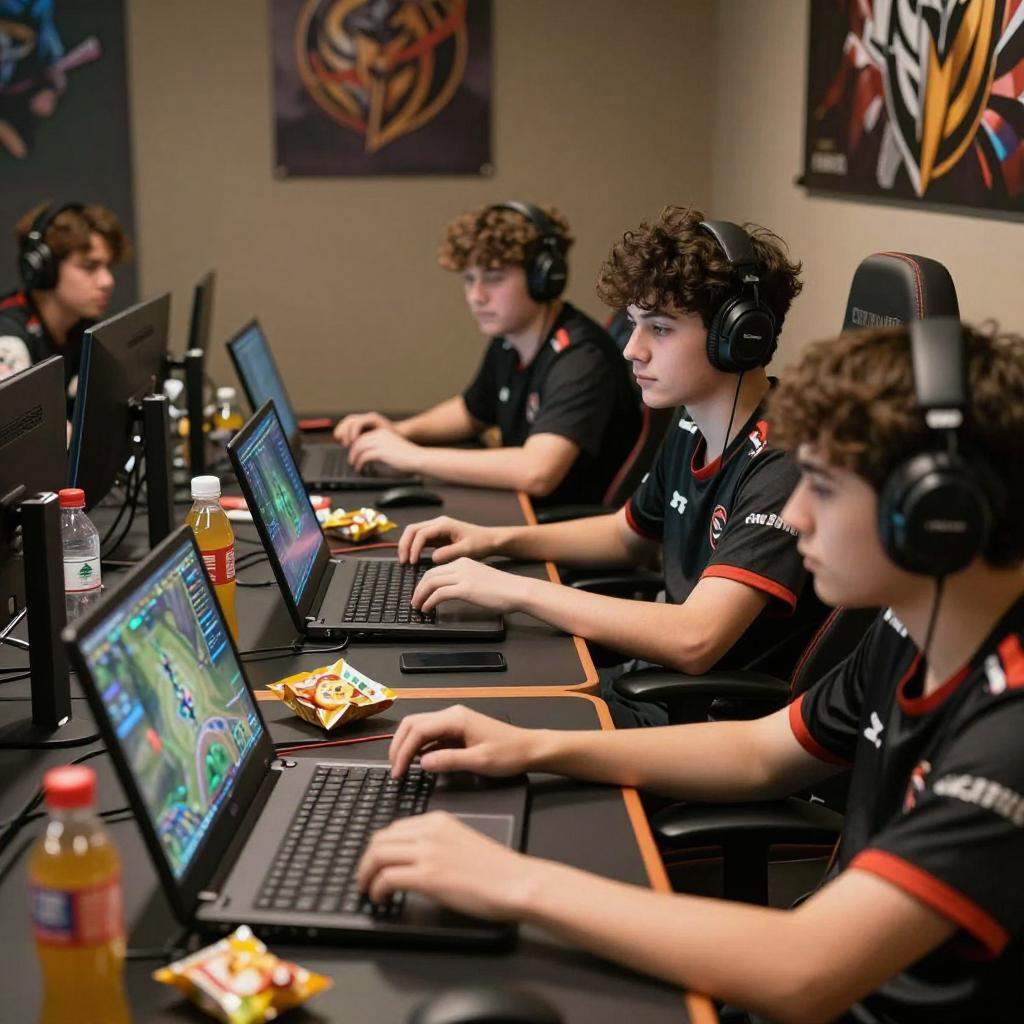 CEA电竞App v1.0.4安卓版