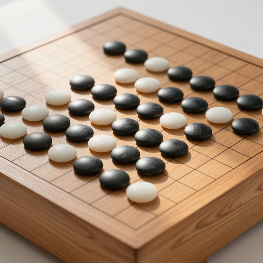 弈城围棋手机版 v3.86.217安卓版