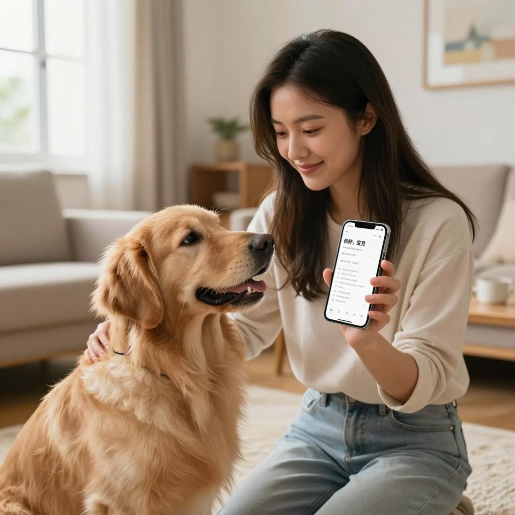 狗语翻译器app v3.0安卓版