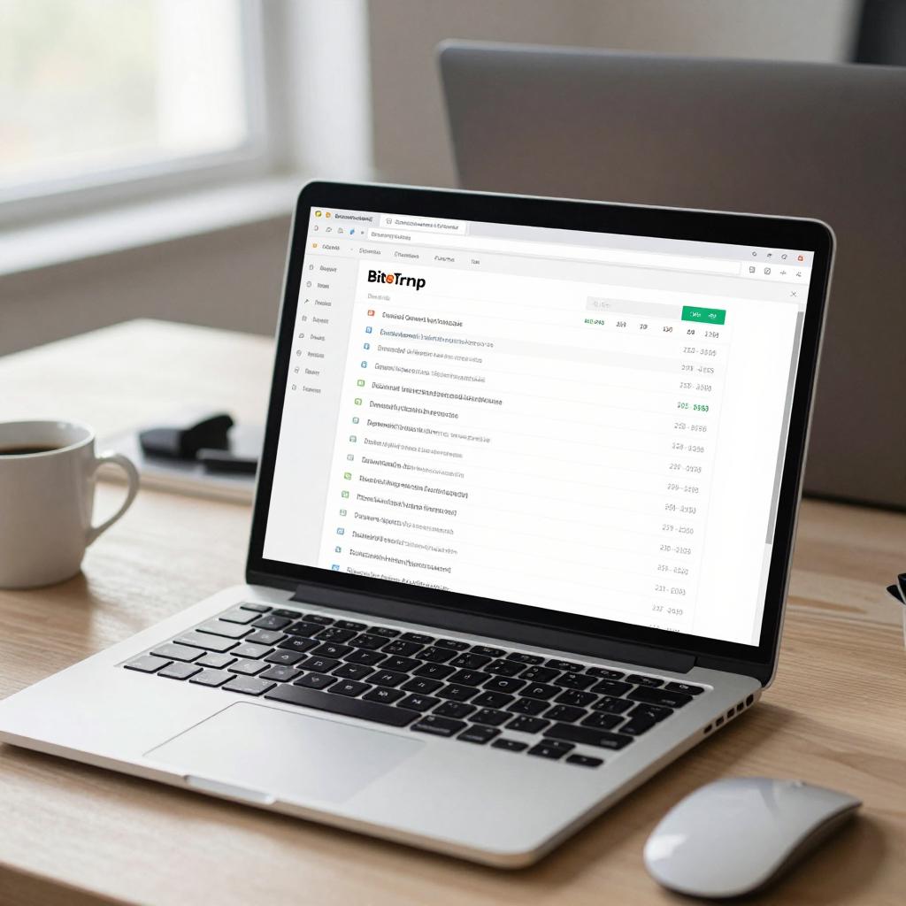 qBittorrent绿色免费版 v5.0.5.10