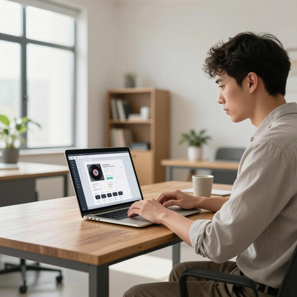 AZ音乐下载器 v2.8.0绿色版