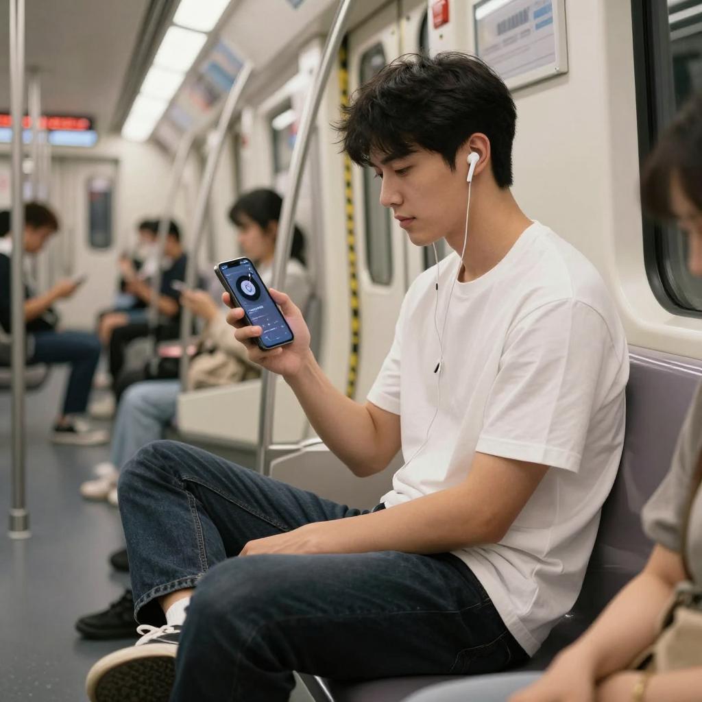 Musify(LX流媒体音乐播放器) v3.9.1