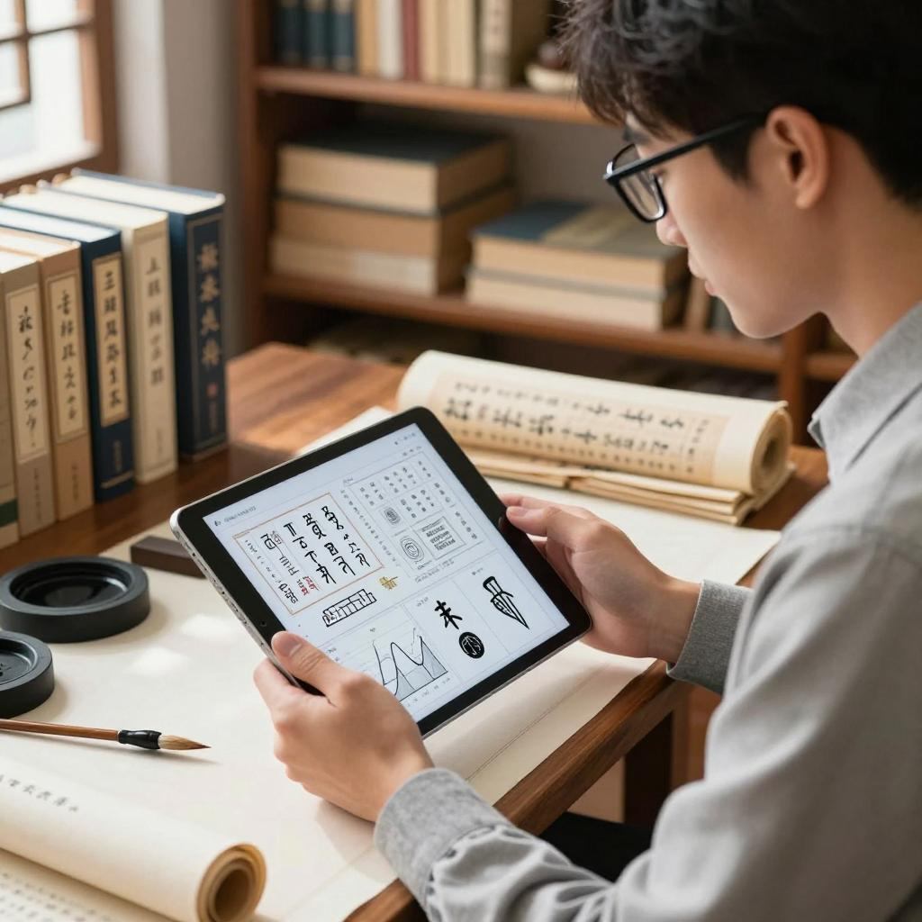 热卜奇门遁甲排盘App v3.0.0安卓版