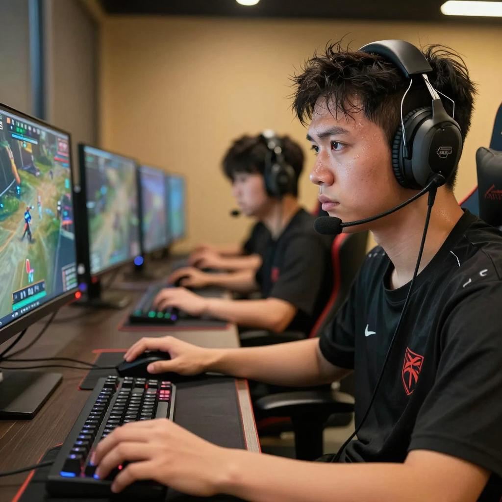 蜂鸟竞技App v2.13.11安卓版