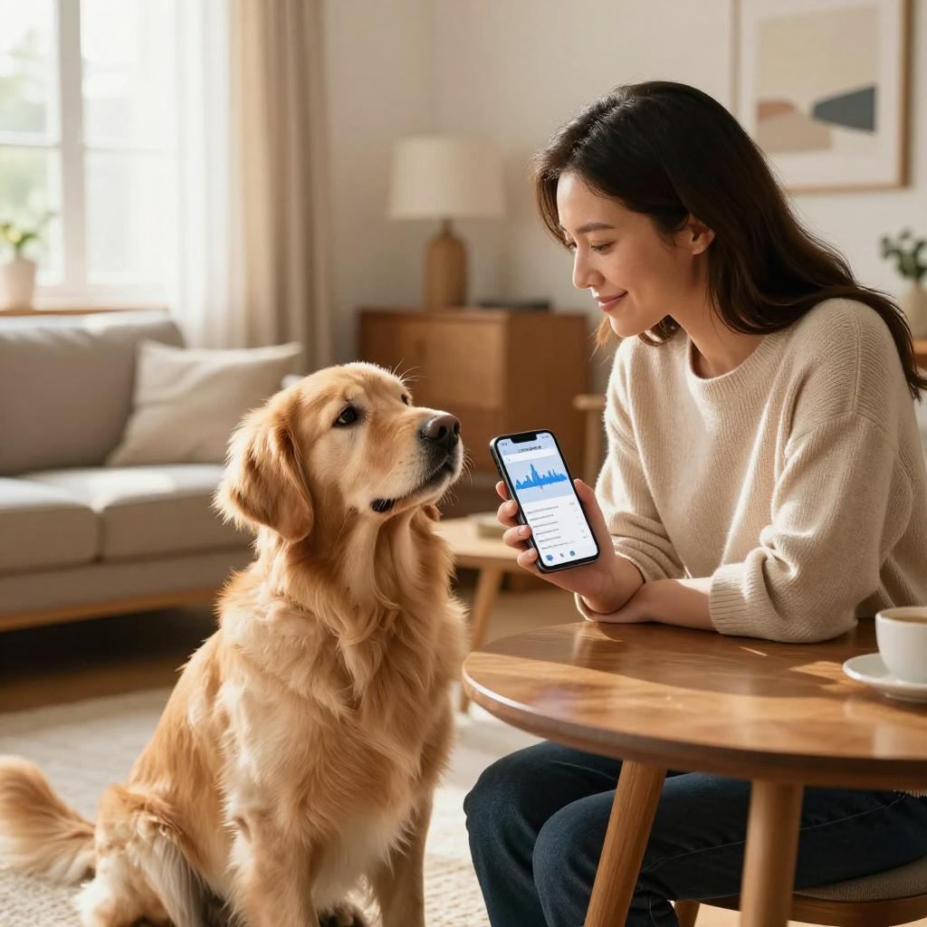 狗语实时翻译app v2.9安卓版