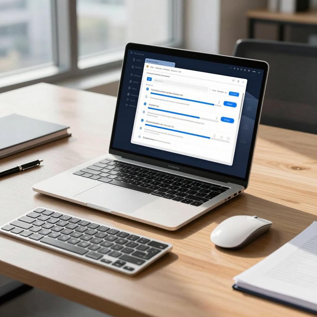 Internet Download Accelerator Pro(网络下载加速器) v7.1.3.1733