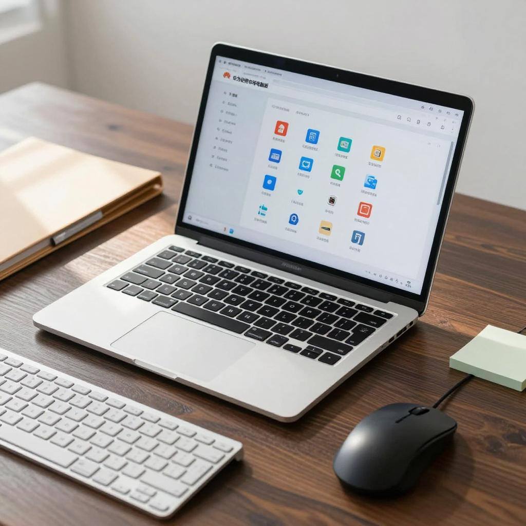 华为应用市场电脑版 v14.2.1.303官方版