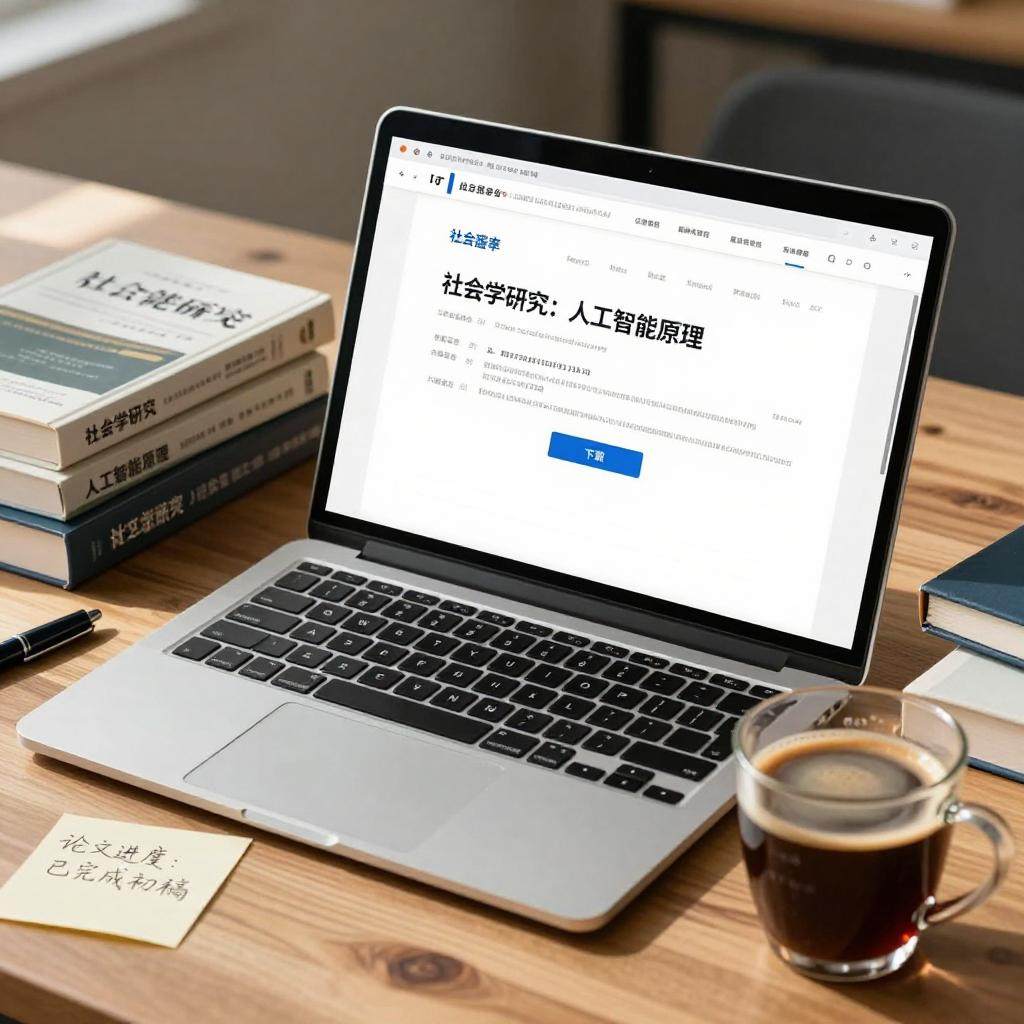 SciHub Plus(文献批量下载神器) v8.3.9