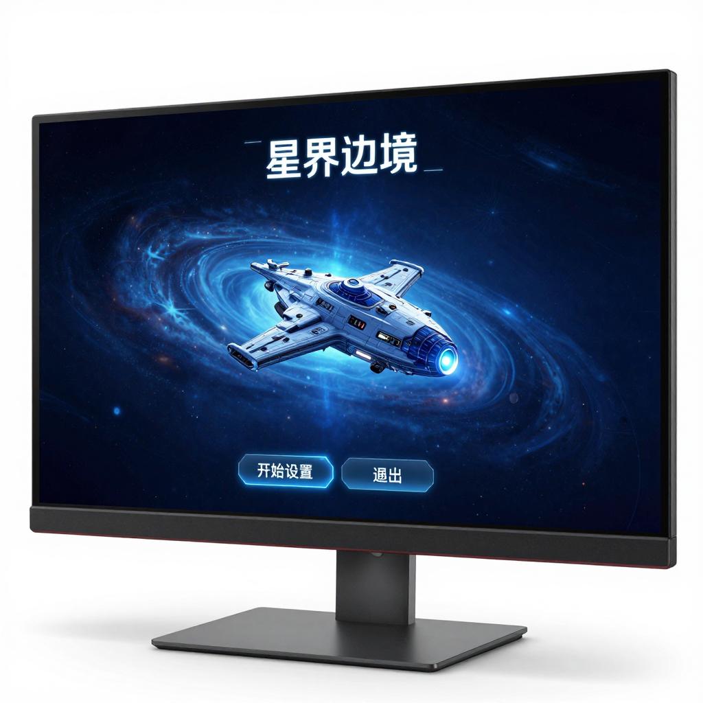 星界边境修改器 v1.3.1