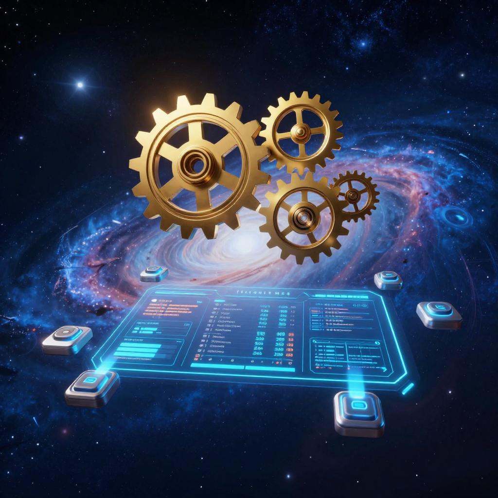 星际贸易前沿修改器 v2.6.31