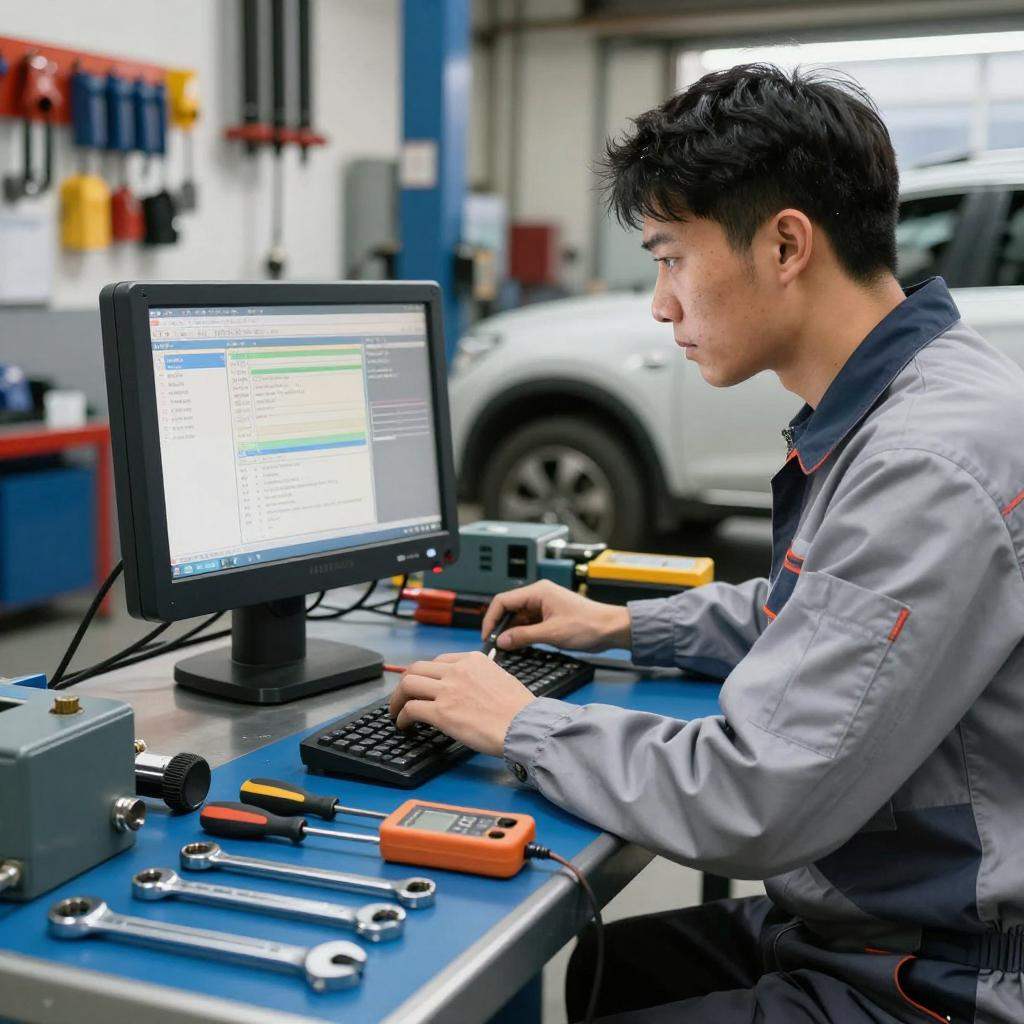 汽车修理工模拟2021修改器 v1.0.29.hf1