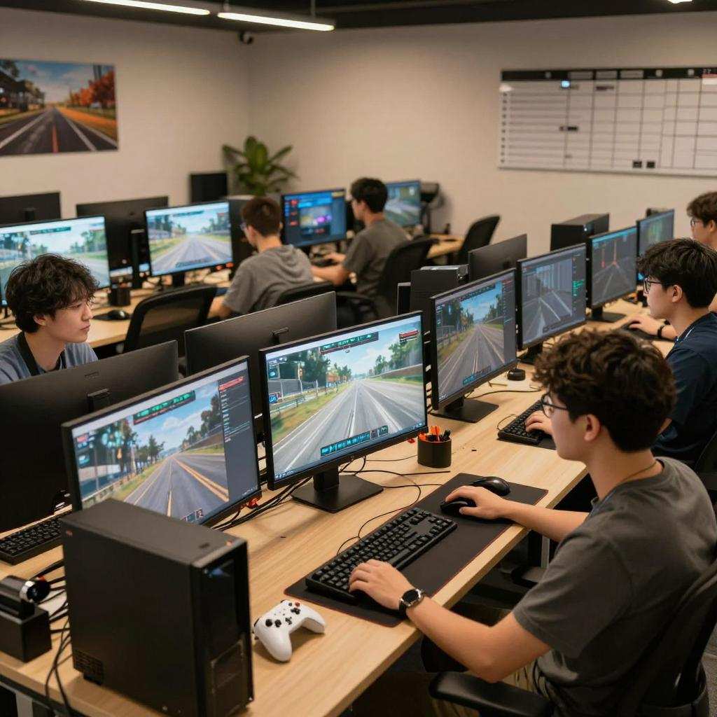 极品飞车21热度修改器 v1.0