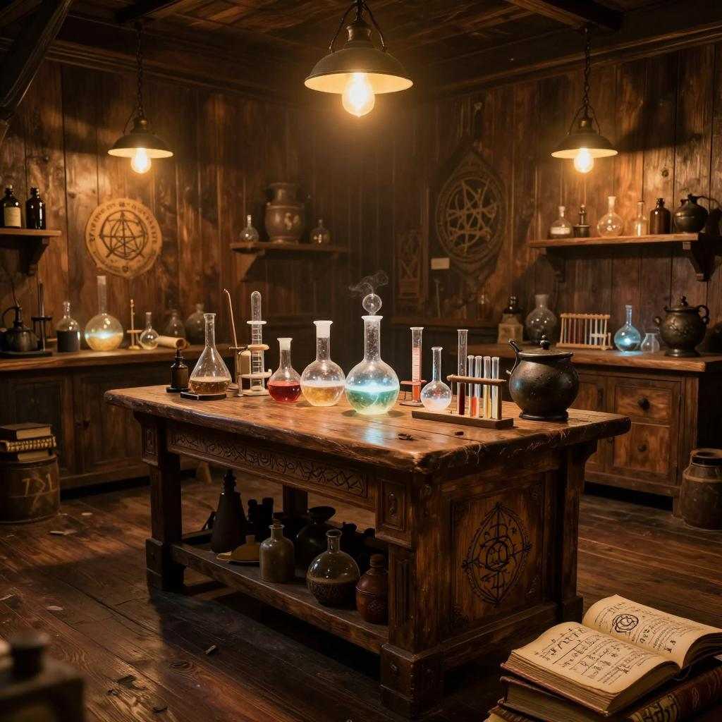 莱莎的炼金工房修改器 v1.0