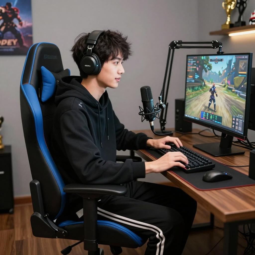 音魔变声器最新版 v1.2.0安卓版