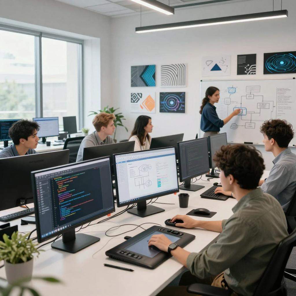 腾讯扣叮元梦教育版APP v1.3.544.1安卓版