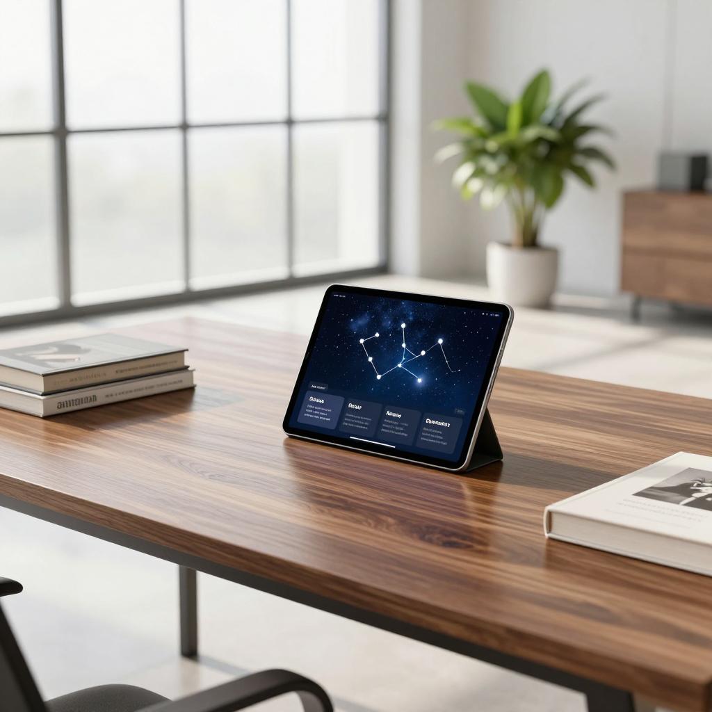 星盘星座运势大全app v1.5.3安卓版