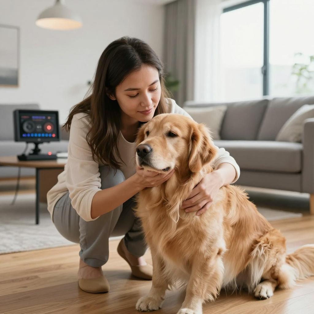 狗语翻译app v1.3.1安卓版