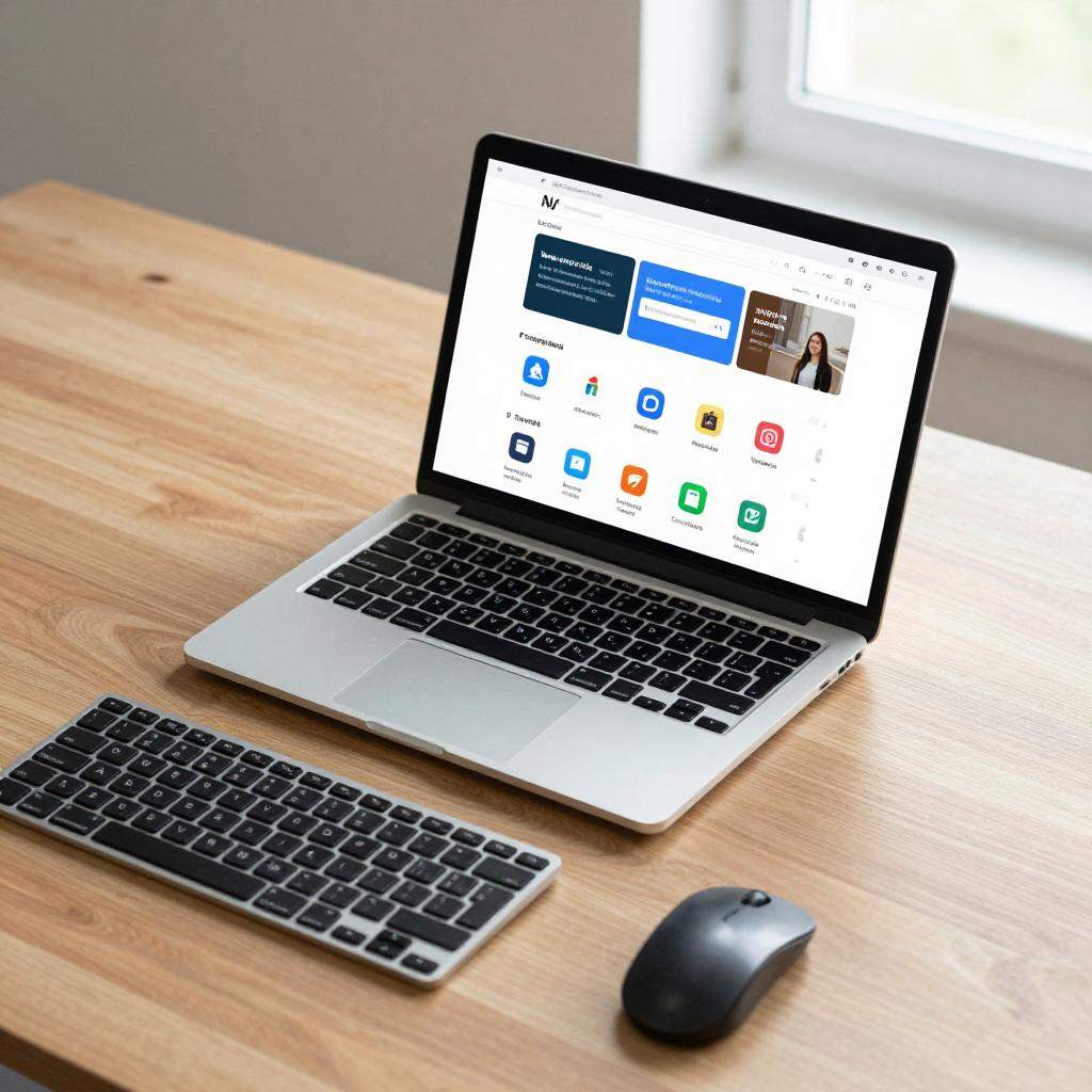 联想应用商店电脑版 v9.0.2630.1204