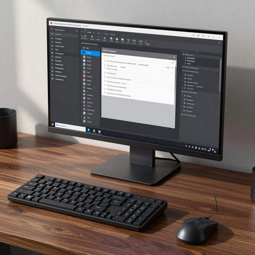 UniGetUI(下载工具) v3.3.6