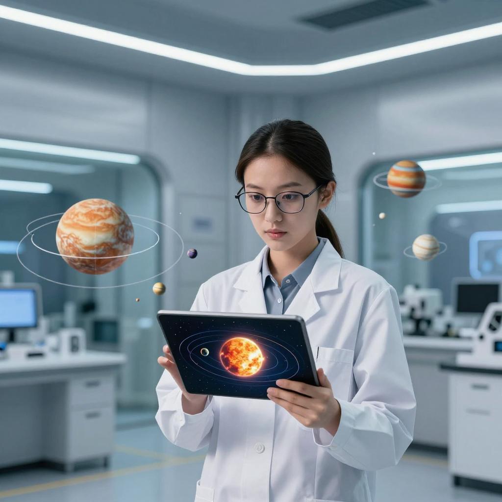 Solar Walk官方版 v2.5.1安卓版