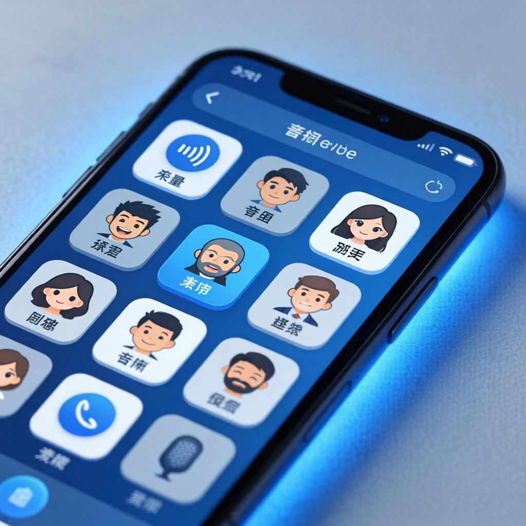 吃鸡变声器app v8.6.18安卓版