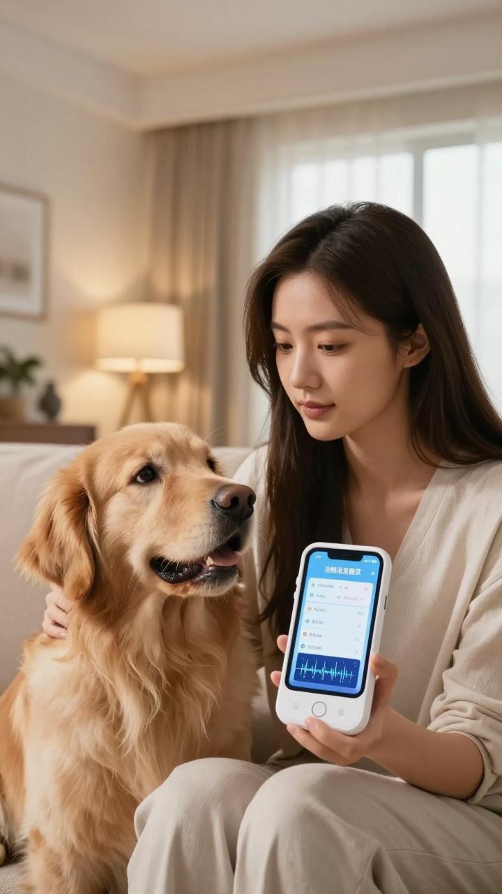 动物翻译器app v2.0.0安卓版