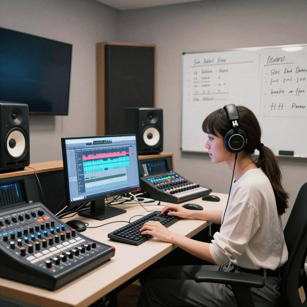 夹音盒1.0(小飞棍来咯) v1.0安卓版