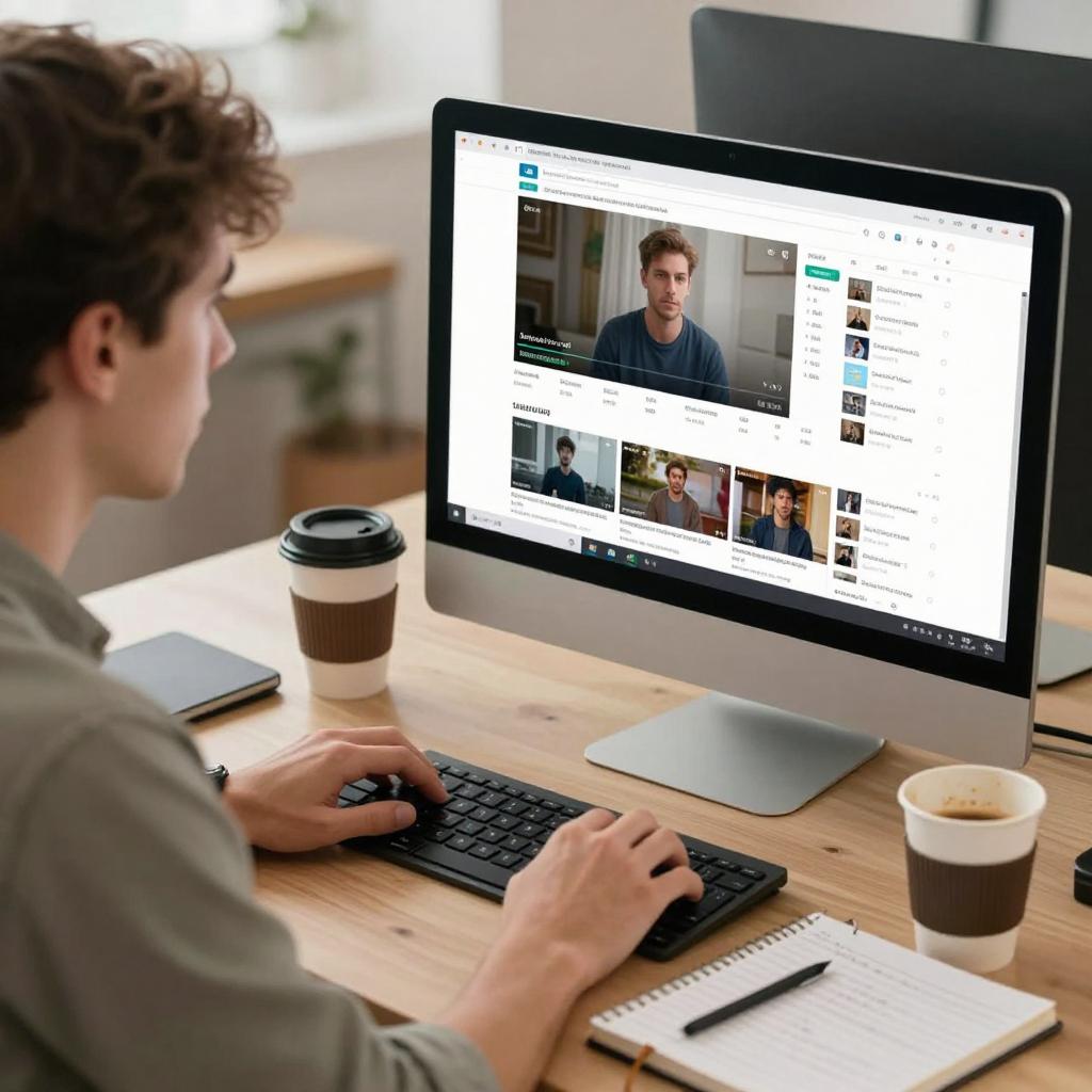 闪豆视频下载器电脑版 v4.0.0.0-2026.01.08