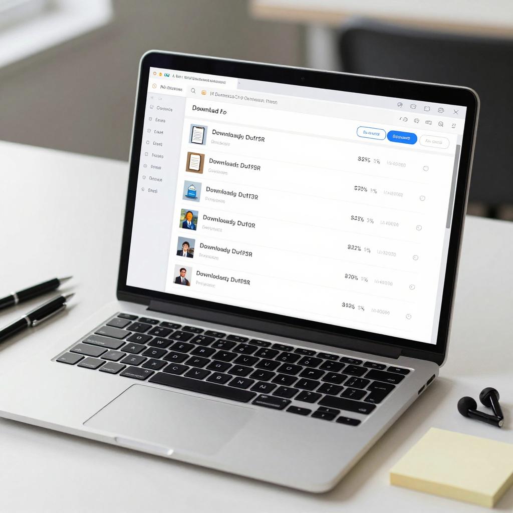 AB Download Manager(下载工具) v1.8.4