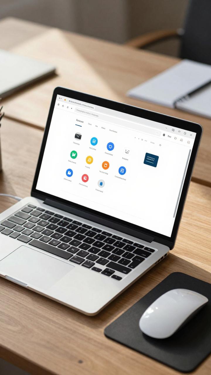 Mini Chrome浏览器 v1.0.0.127官方版