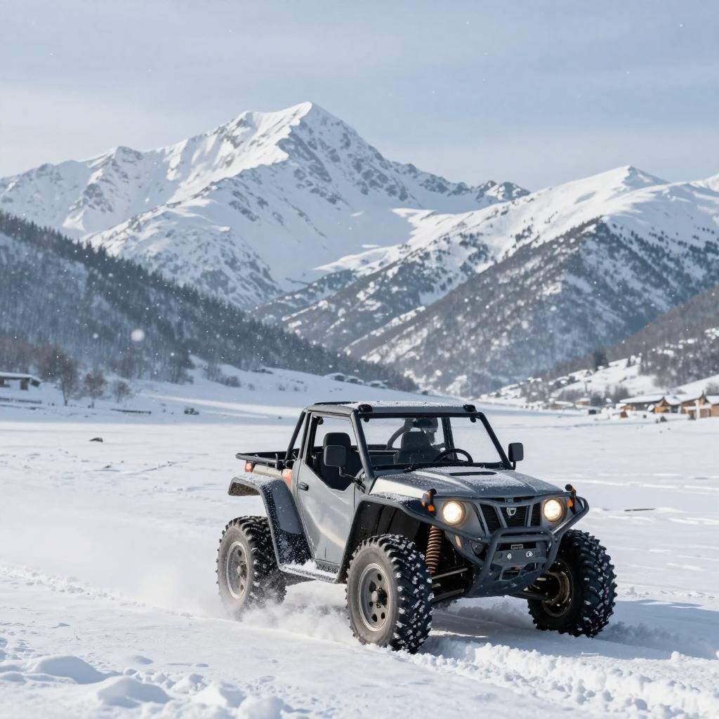 雪地奔驰修改器 v20风灵月影版