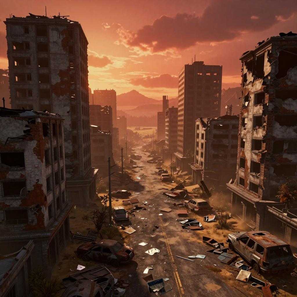 末日求生修改器 v1.25.0.2775