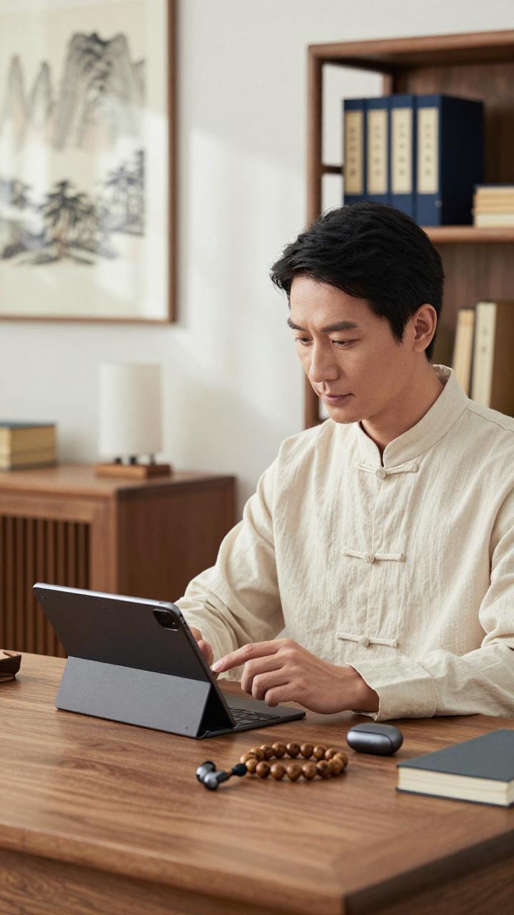 佛珠app最新版 v1.1.7安卓版