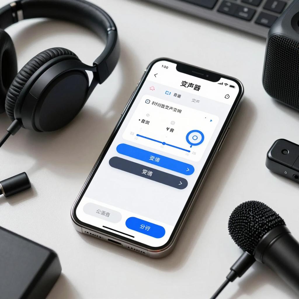 多啦变声器最新版 v2.0.0安卓版