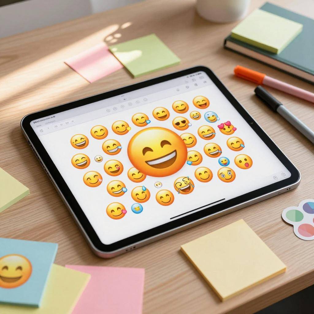 emoji表情合成器最新正版 v0.27安卓版