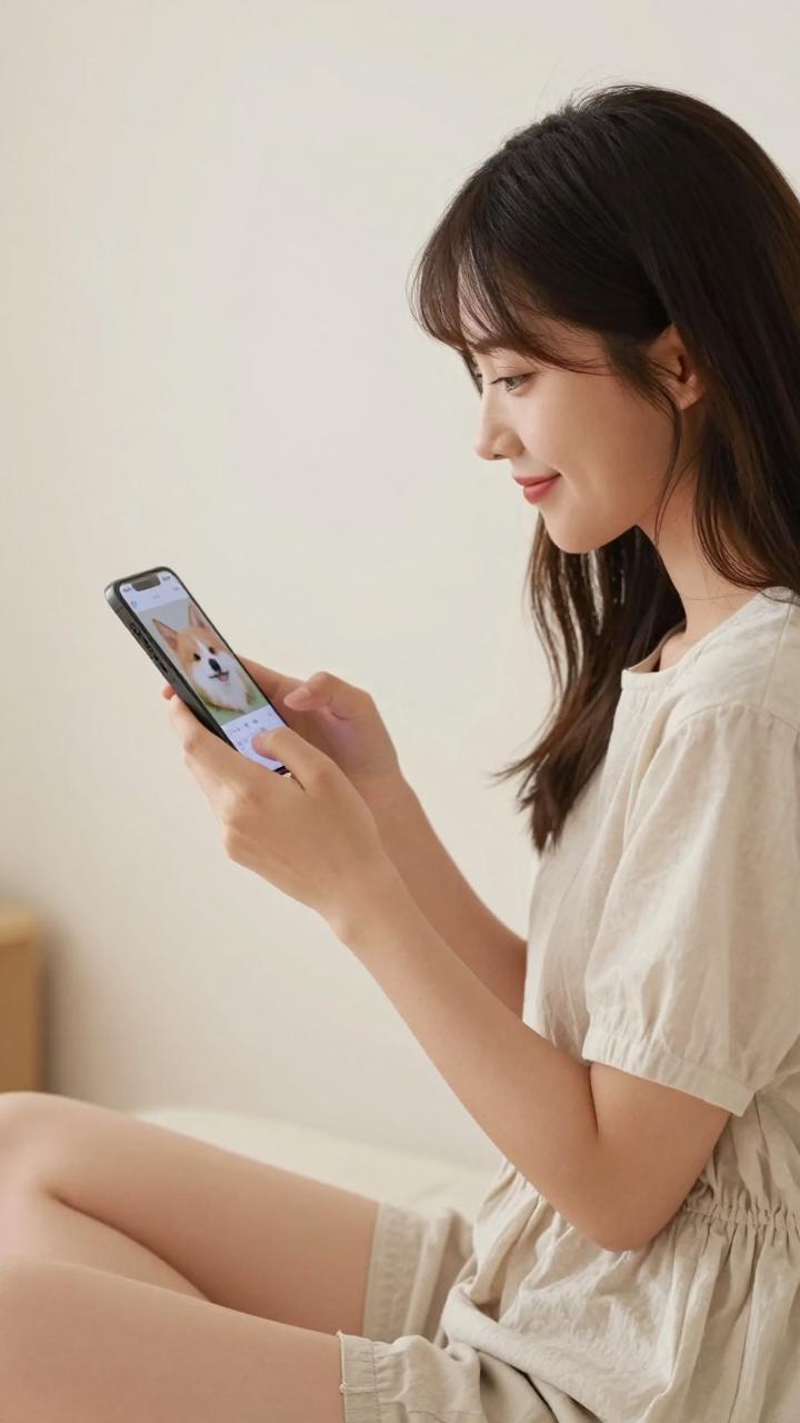 元气酱app v1.3.8.1安卓版