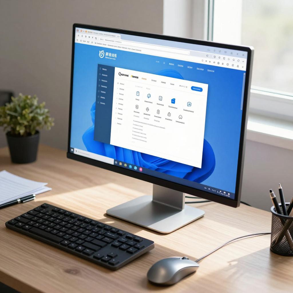 寰宇浏览器电脑版 v7.0.8官方版