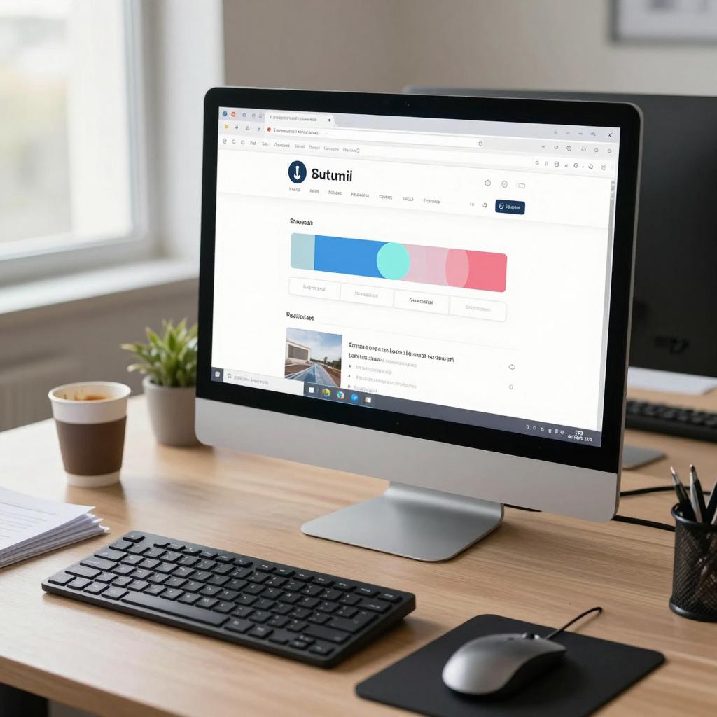里讯浏览器电脑版 v8.21.05.13官方版